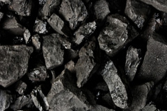 Waun Lwyd coal boiler costs