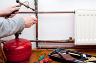 free Waun Lwyd heating repair quotes
