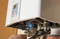 free Waun Lwyd boiler install quotes