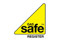 gas safe companies Waun Lwyd